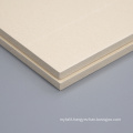 China Wholesale New Waterproof Building Material PVC Foam Board